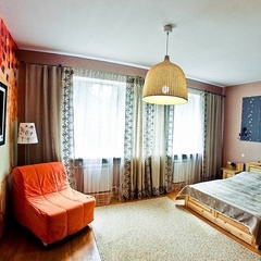 Загородный комплекс Большая Медведица, Медвежьегорский район, Республика Карелия