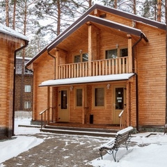 Гостевой дом Классика, Чемальский район, Республика Алтай