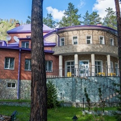 Гостевой дом Классика, Чемальский район, Республика Алтай