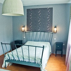 Загородный комплекс Большая Медведица, Медвежьегорский район, Республика Карелия