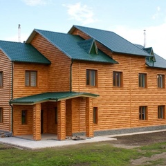 Усадьба Уймонская жемчужина, Усть-Коксинский район, Республика Алтай