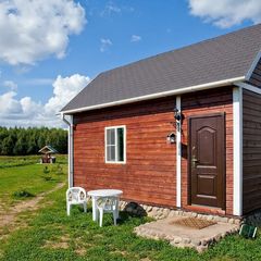 Усадьба Родное, Крестецкий район, Новгородская область
