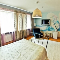 Загородный комплекс Большая Медведица, Медвежьегорский район, Республика Карелия