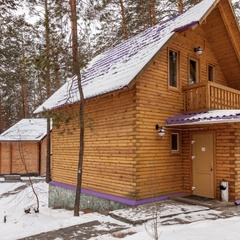 Гостевой дом Классика, Чемальский район, Республика Алтай