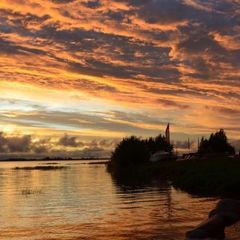 Турбаза Здешево, Вышний Волочек, Тверская область