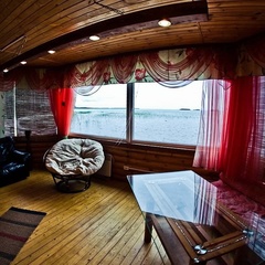 Загородный комплекс Большая Медведица, Медвежьегорский район, Республика Карелия