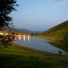 Оздоровительный комплекс Басаргино, Алтайский район, Алтайский край