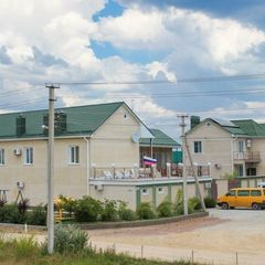 Гостевой дом Вояж, Евпатория, Крым