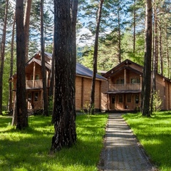Гостевой дом Классика, Чемальский район, Республика Алтай