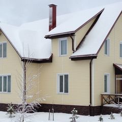 База отдыха Кава, Калининский район, Тверская область