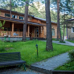 Гостевой дом Классика, Чемальский район, Республика Алтай