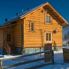 Оздоровительный комплекс Басаргино, Алтайский район, Алтайский край