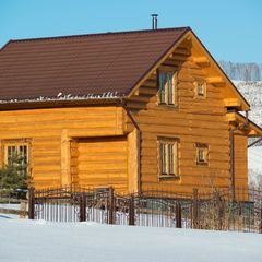 Оздоровительный комплекс Басаргино, Алтайский район, Алтайский край