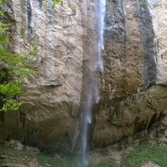 Гостевой дом Нахаленок, Мостовский район, Краснодарский край