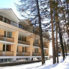 Туристический комплекс Ургун, Учалинский район, Республика Башкортостан