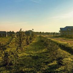 Усадьба Родное, Крестецкий район, Новгородская область