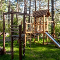 Гостевой дом Классика, Чемальский район, Республика Алтай