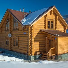 Оздоровительный комплекс Басаргино, Алтайский район, Алтайский край