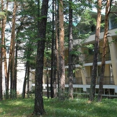 Туристический комплекс Ургун, Учалинский район, Республика Башкортостан