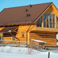 Оздоровительный комплекс Басаргино, Алтайский район, Алтайский край