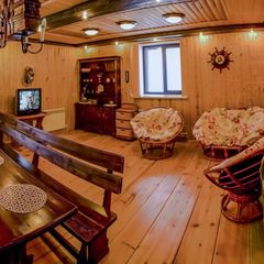 Гостевой дом Дубрава, Вольский район, Саратовская область