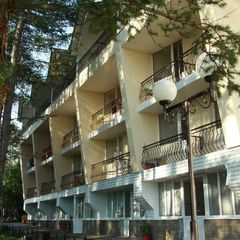 Туристический комплекс Ургун, Учалинский район, Республика Башкортостан