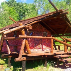 База отдыха Приволье, Ставропольский район, Самарская область
