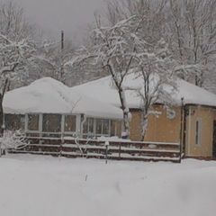 Гостевой дом Нахаленок, Мостовский район, Краснодарский край