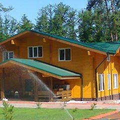 Оздоровительный комплекс Нежеголь, Шебекинский район, Белгородская область