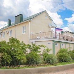 Гостевой дом Вояж, Евпатория, Крым