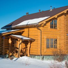 Оздоровительный комплекс Басаргино, Алтайский район, Алтайский край