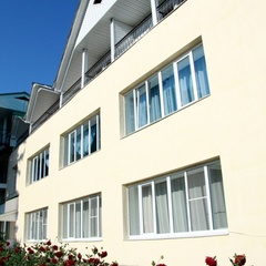 Туристический комплекс Ургун, Учалинский район, Республика Башкортостан