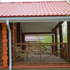 База отдыха Кава, Калининский район, Тверская область