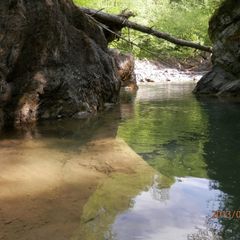 Гостевой дом Нахаленок, Мостовский район, Краснодарский край