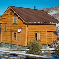 Оздоровительный комплекс Басаргино, Алтайский район, Алтайский край