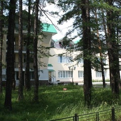 Туристический комплекс Ургун, Учалинский район, Республика Башкортостан