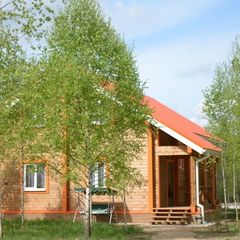 База отдыха Кава, Калининский район, Тверская область