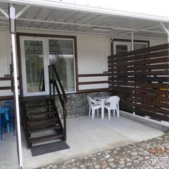 Гостевой дом Нахаленок, Мостовский район, Краснодарский край