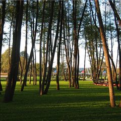 Оздоровительный комплекс Нежеголь, Шебекинский район, Белгородская область