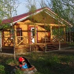 База отдыха Кава, Калининский район, Тверская область