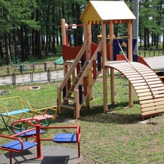 Туристический комплекс Ургун, Учалинский район, Республика Башкортостан