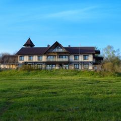 Гостевой дом Дубрава, Вольский район, Саратовская область
