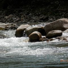 Гостевой дом Нахаленок, Мостовский район, Краснодарский край