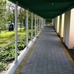 База отдыха Голубая волна, Шпаковский район, Ставропольский край