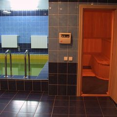 Оздоровительный комплекс Нежеголь, Шебекинский район, Белгородская область