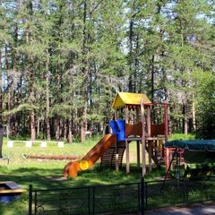 Туристический комплекс Ургун, Учалинский район, Республика Башкортостан