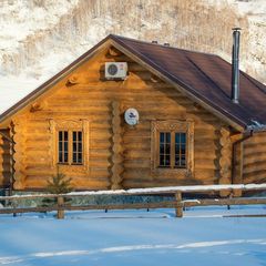 Оздоровительный комплекс Басаргино, Алтайский район, Алтайский край