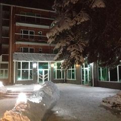 Гостиница Гоначхир, Карачаевск, Республика Карачаево-Черкесия