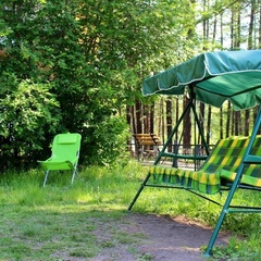 Туристический комплекс Ургун, Учалинский район, Республика Башкортостан