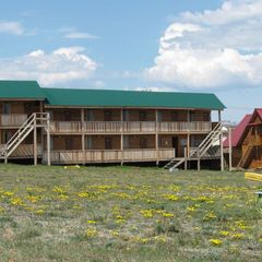 База отдыха Ольхон, Ольхонский район, Иркутская область